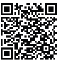 A qr code for the website